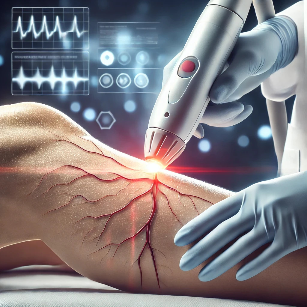 laseroterapia
